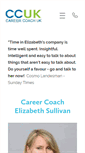 Mobile Screenshot of careercoachuk.com